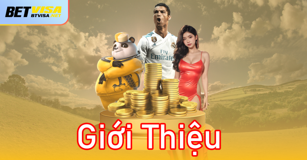 Giới Thiệu